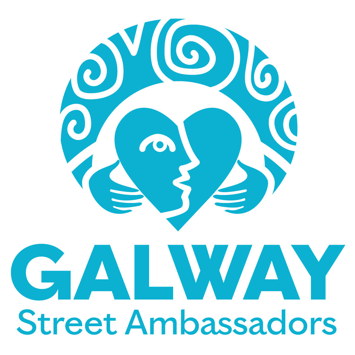 Galway Street Ambassadors Logo